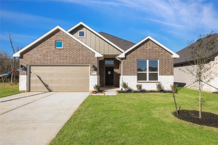 Property photo for 11855 Serena's Song Drive, Willis, TX