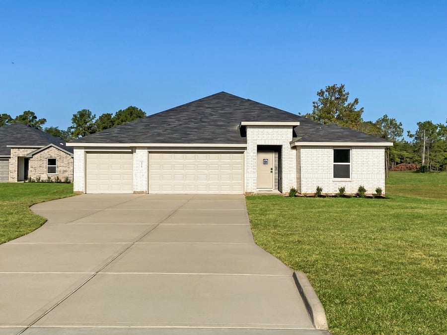 Property photo for 10519 Aren Road, Conroe, TX