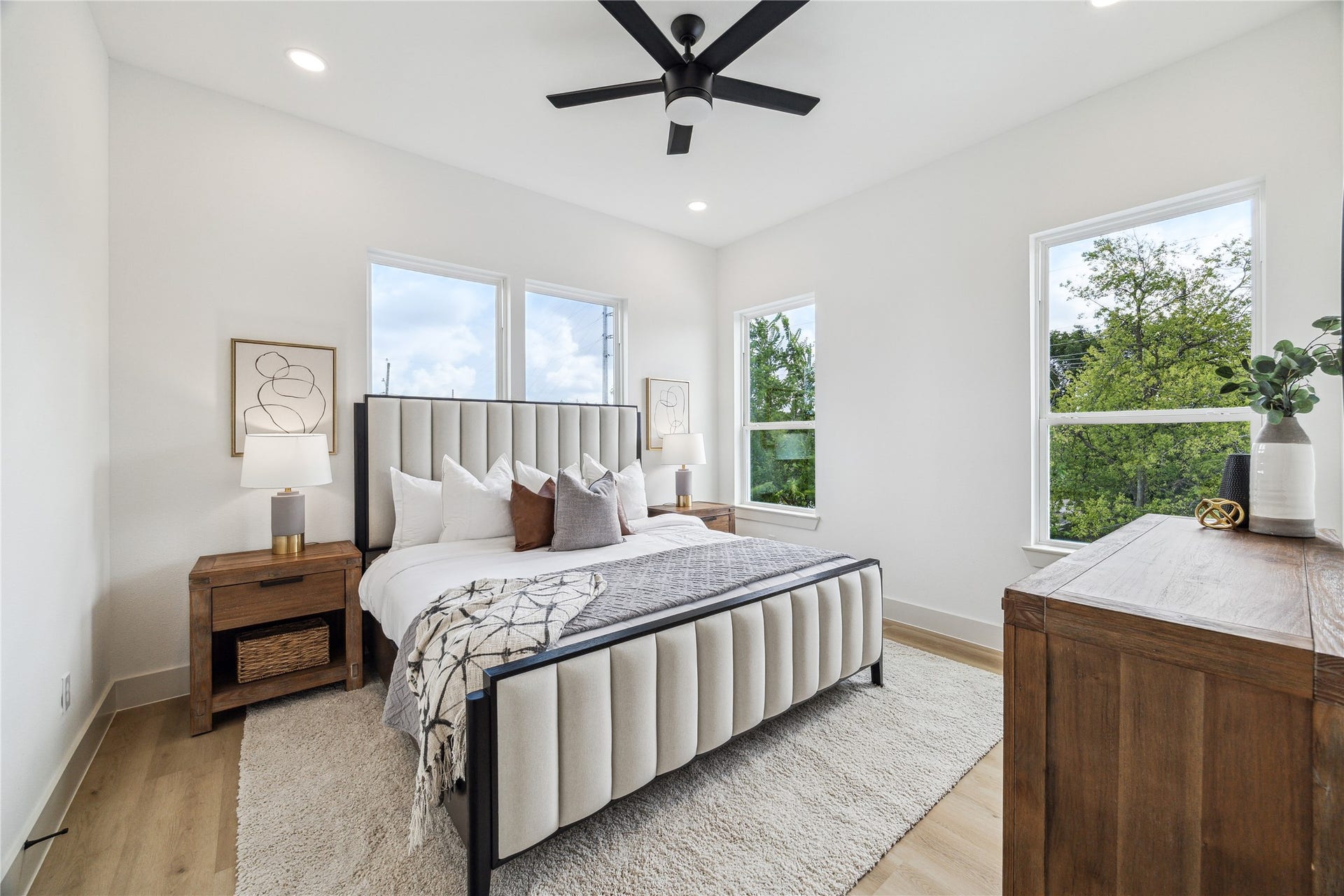 424 Calloway Street, #A/B, Houston, TX 77029 424 Calloway Street, #A/B, Houston, TX 77029