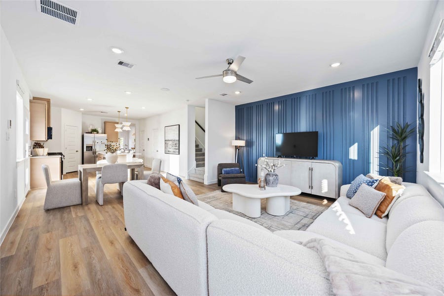 Property photo for 1069 Wheatley Oak Lane, Houston, TX
