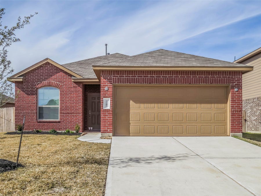 Property photo for 3407 Daniel Falls Lane, Katy, TX