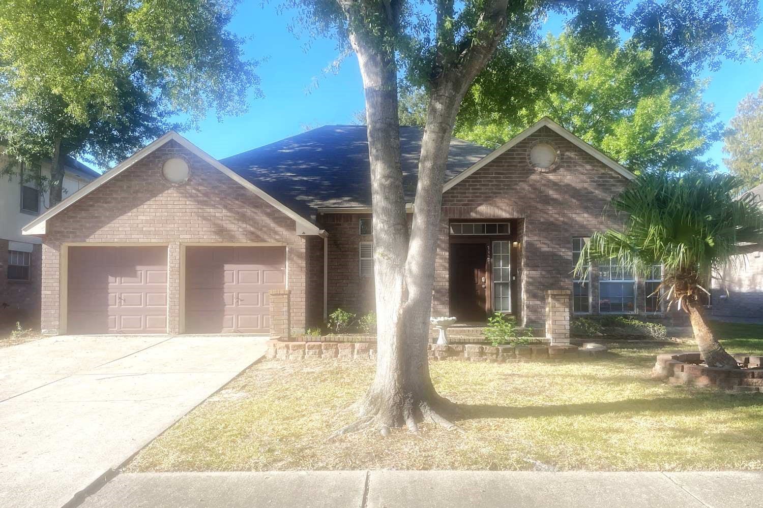 7327 Maple Walk Drive, Humble, TX 77346 7327 Maple Walk Drive, Humble, TX 77346