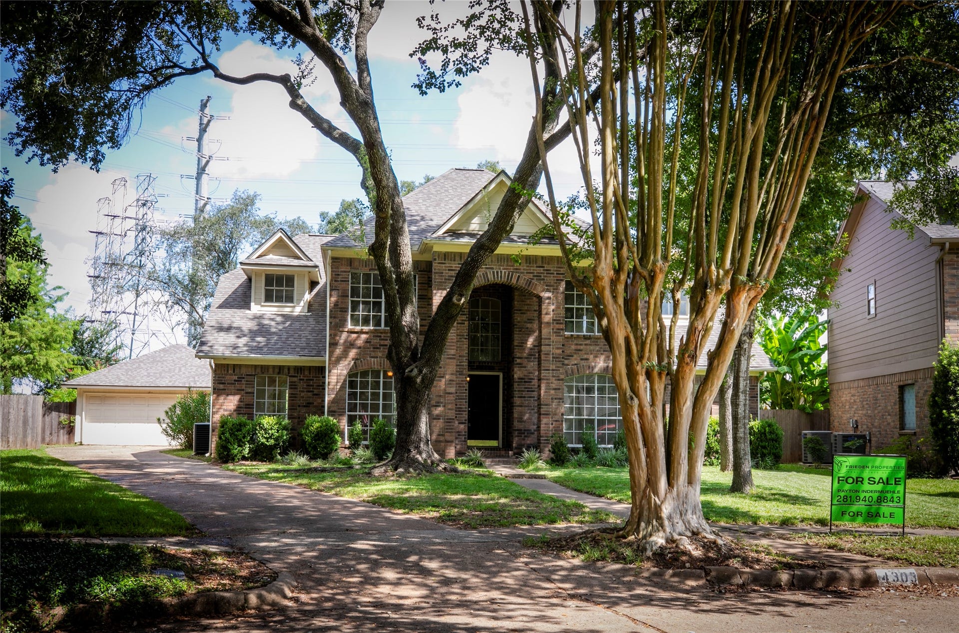 4303 Canadian River Drive, Sugar Land, TX 77478 4303 Canadian River Drive, Sugar Land, TX 77478