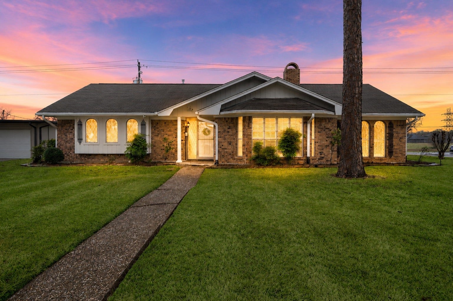 4912 Goose Creek Drive, Baytown, TX 77521 4912 Goose Creek Drive, Baytown, TX 77521