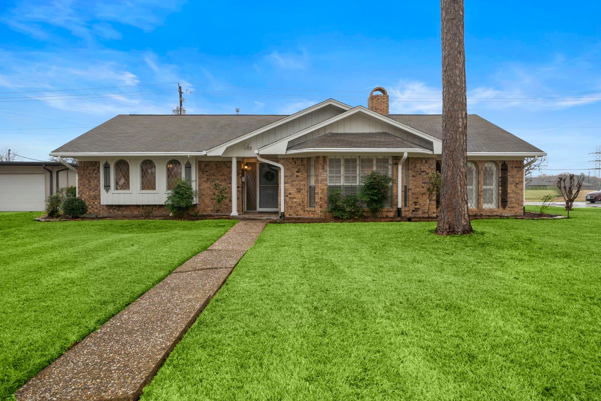 4912 Goose Creek Drive, Baytown, TX 77521 4912 Goose Creek Drive, Baytown, TX 77521