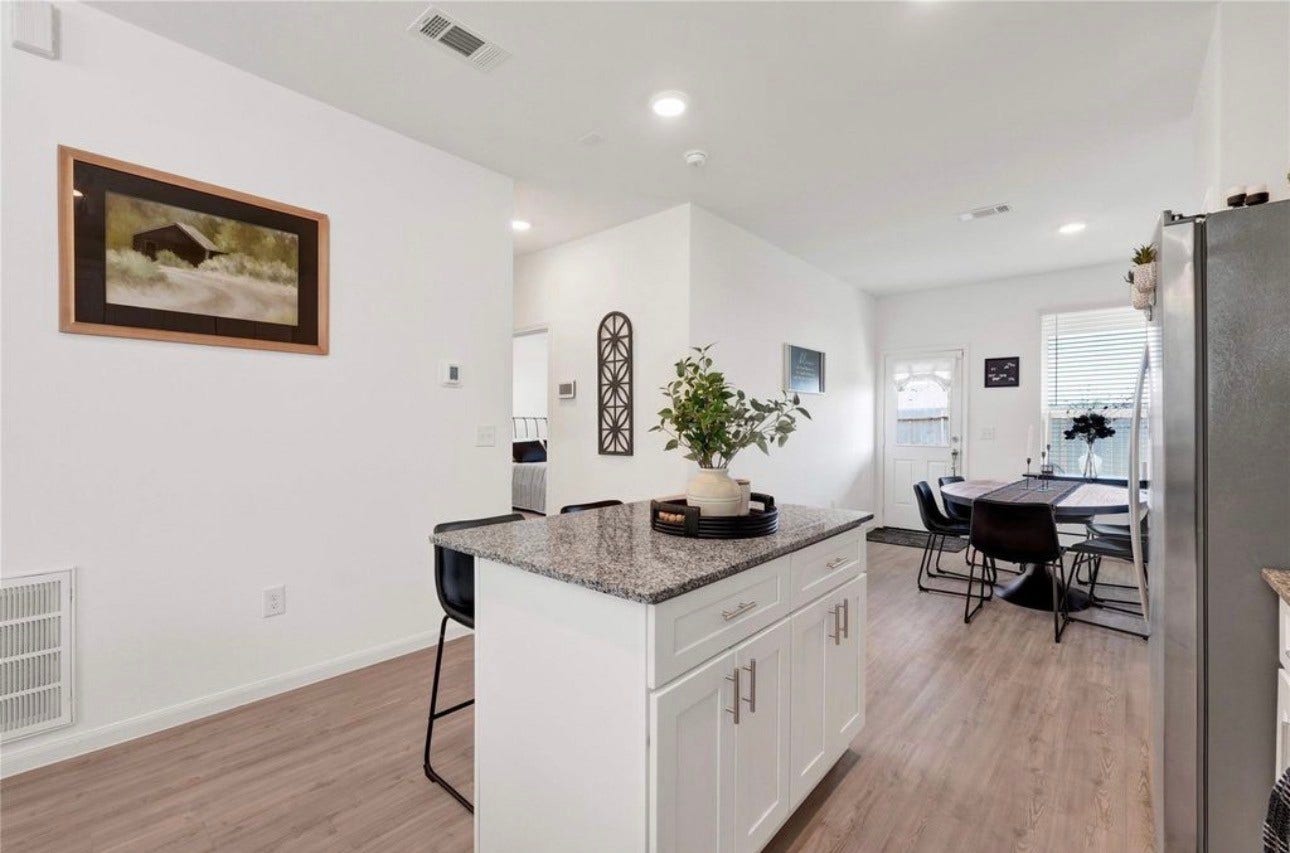 23907 Escardilla Drive, Hockley, TX 77447 23907 Escardilla Drive, Hockley, TX 77447