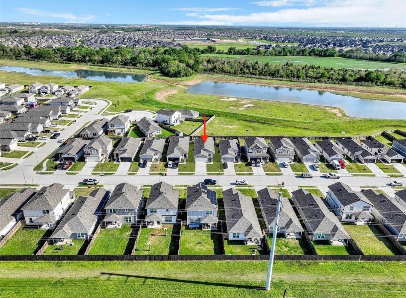 23907 Escardilla Drive, Hockley, TX 77447 23907 Escardilla Drive, Hockley, TX 77447