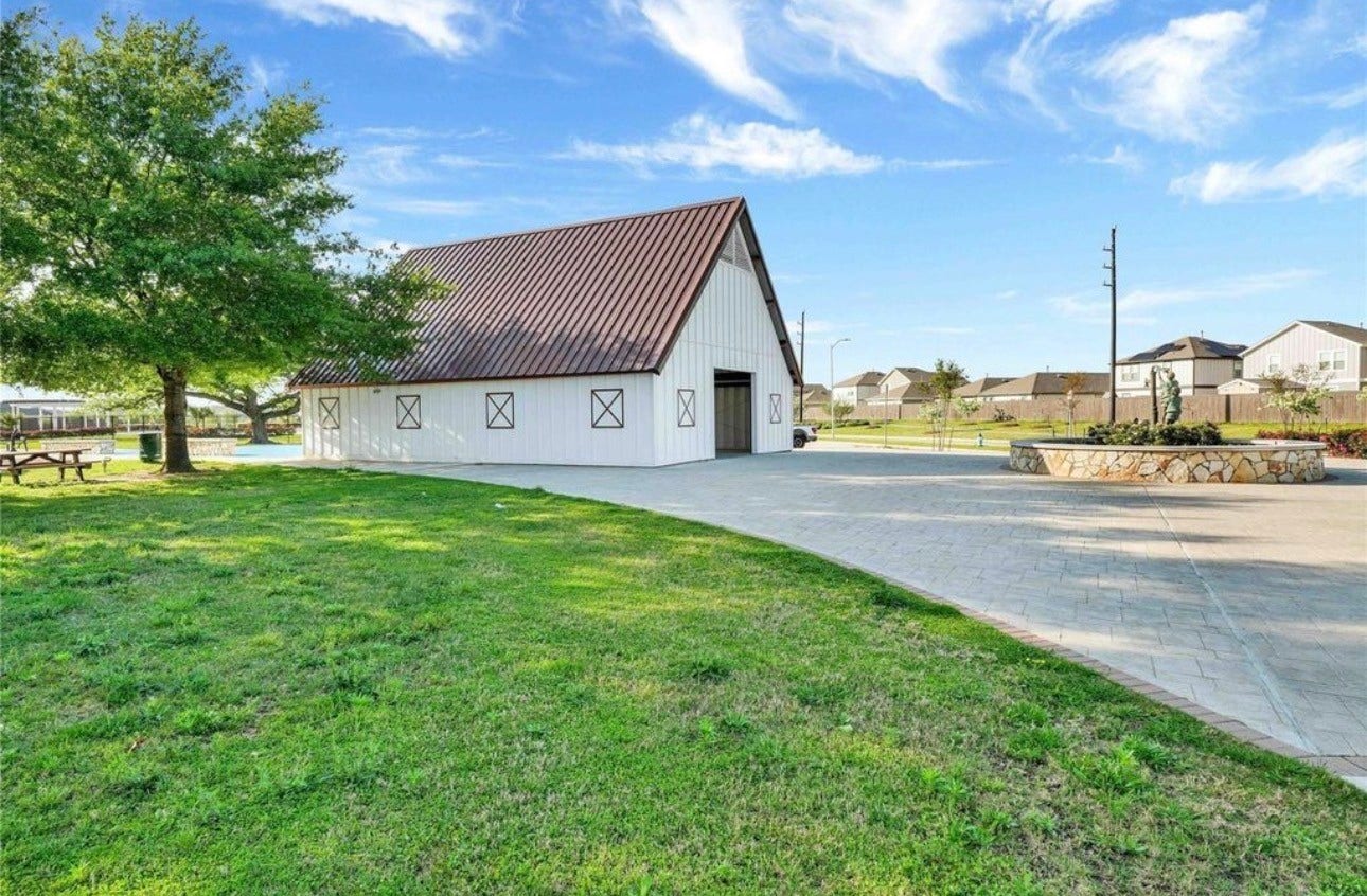 23907 Escardilla Drive, Hockley, TX 77447 23907 Escardilla Drive, Hockley, TX 77447