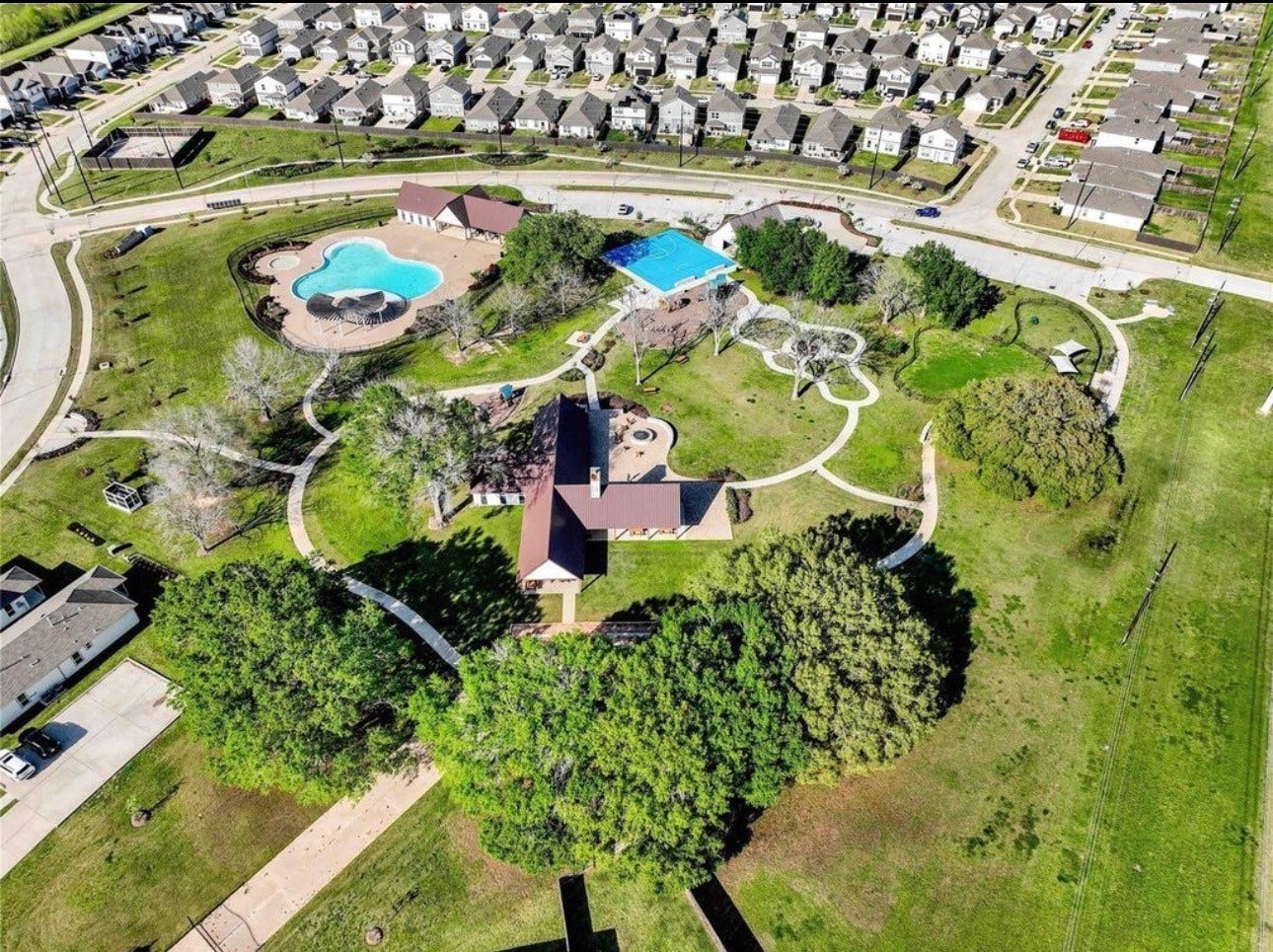 23907 Escardilla Drive, Hockley, TX 77447 23907 Escardilla Drive, Hockley, TX 77447