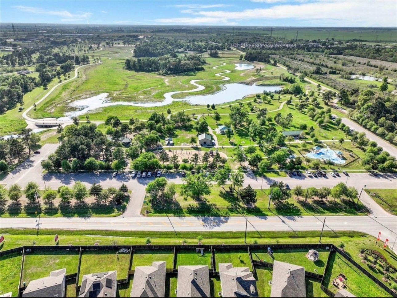 23907 Escardilla Drive, Hockley, TX 77447 23907 Escardilla Drive, Hockley, TX 77447