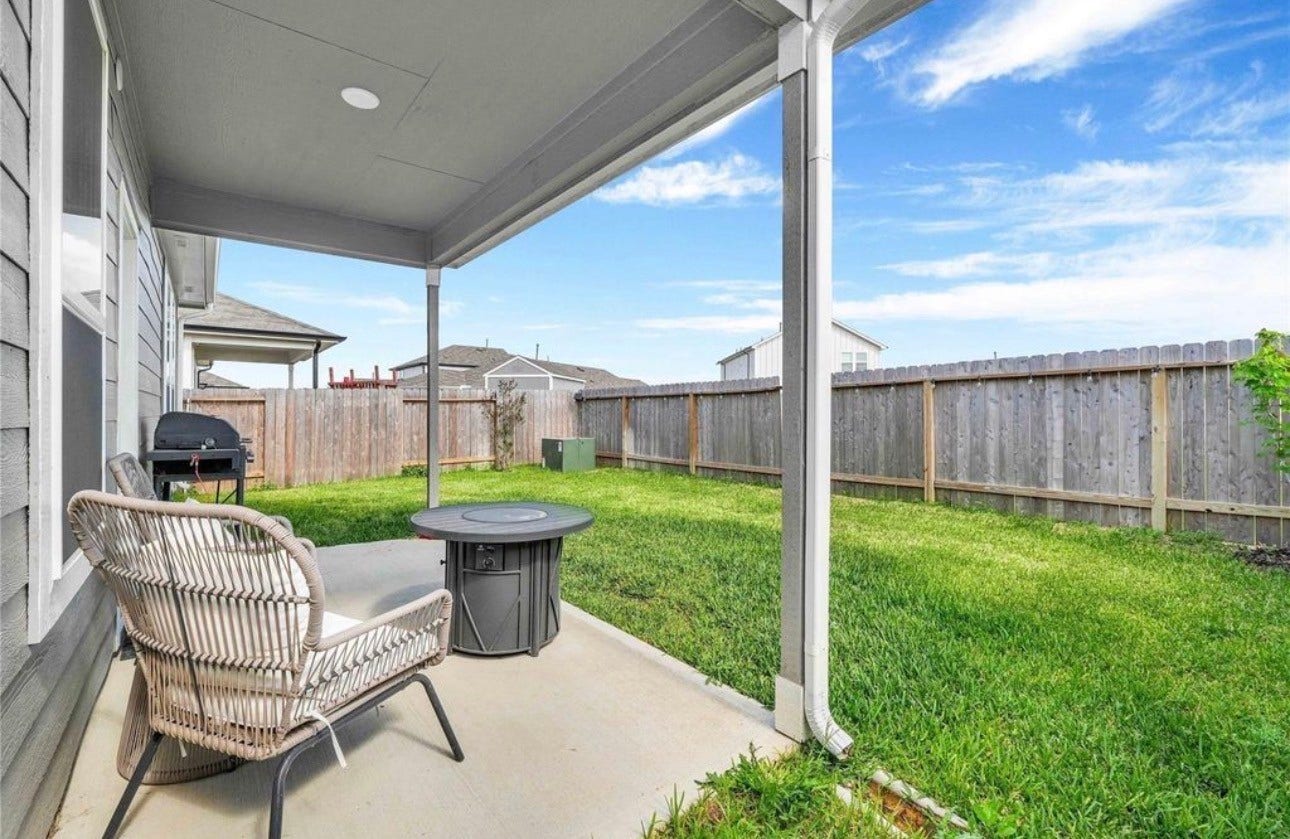 23907 Escardilla Drive, Hockley, TX 77447 23907 Escardilla Drive, Hockley, TX 77447