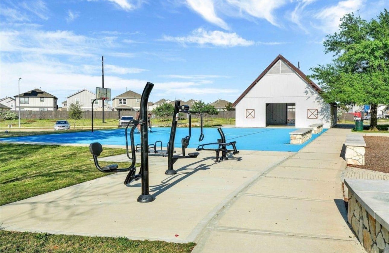 23907 Escardilla Drive, Hockley, TX 77447 23907 Escardilla Drive, Hockley, TX 77447