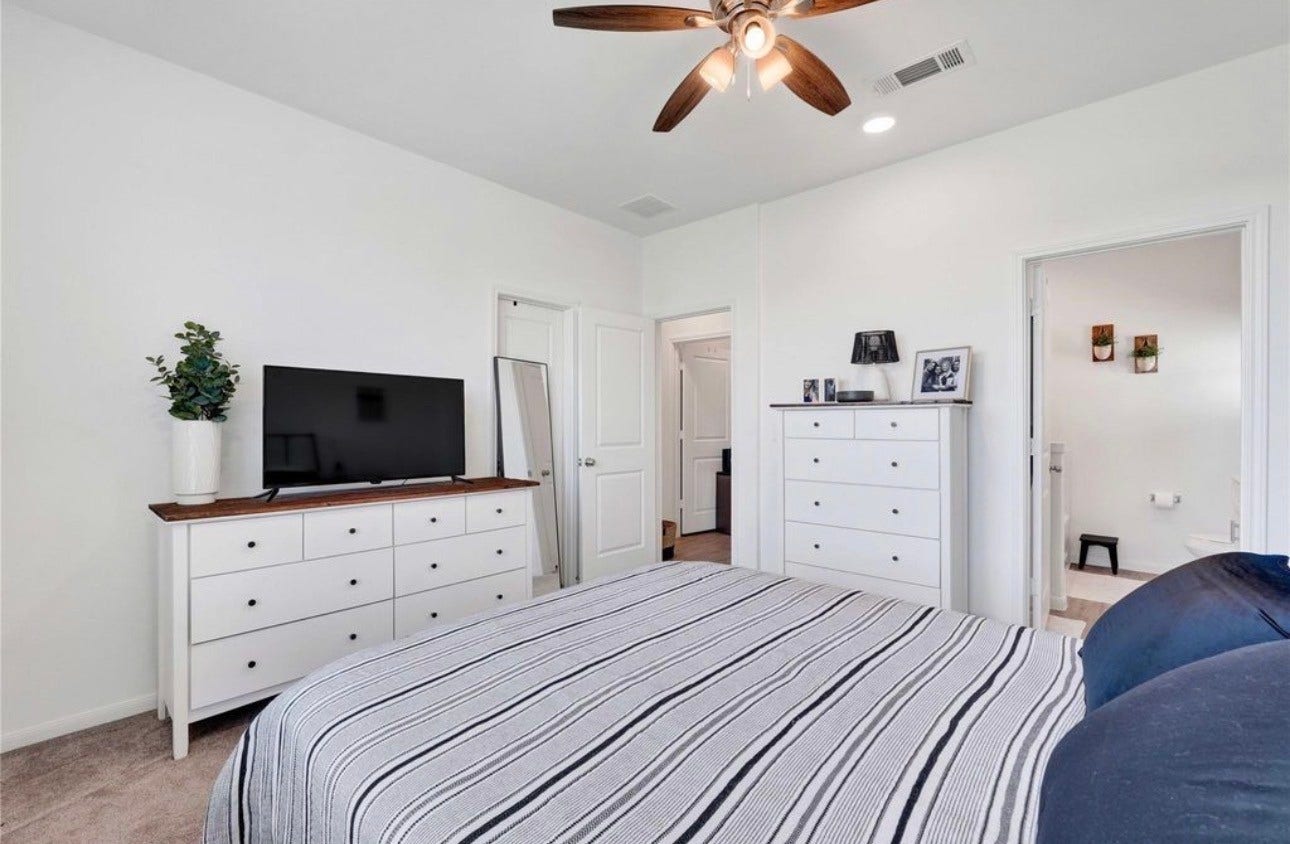 23907 Escardilla Drive, Hockley, TX 77447 23907 Escardilla Drive, Hockley, TX 77447