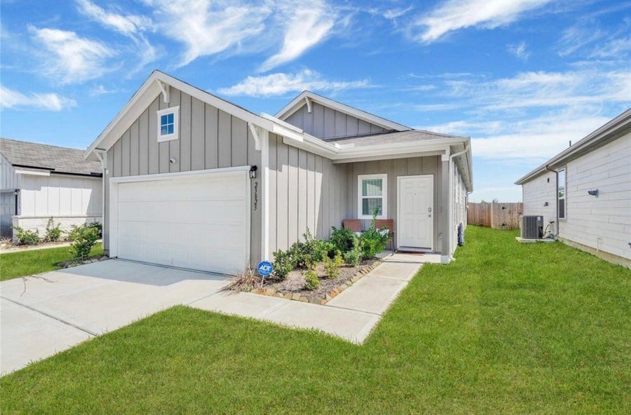 Property photo for 23907 Escardilla Drive, Hockley, TX