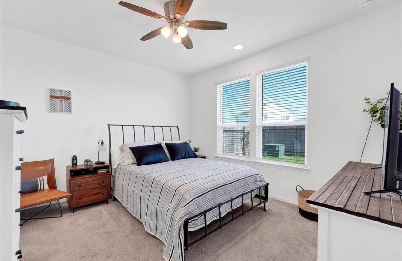 23907 Escardilla Drive, Hockley, TX 77447 23907 Escardilla Drive, Hockley, TX 77447