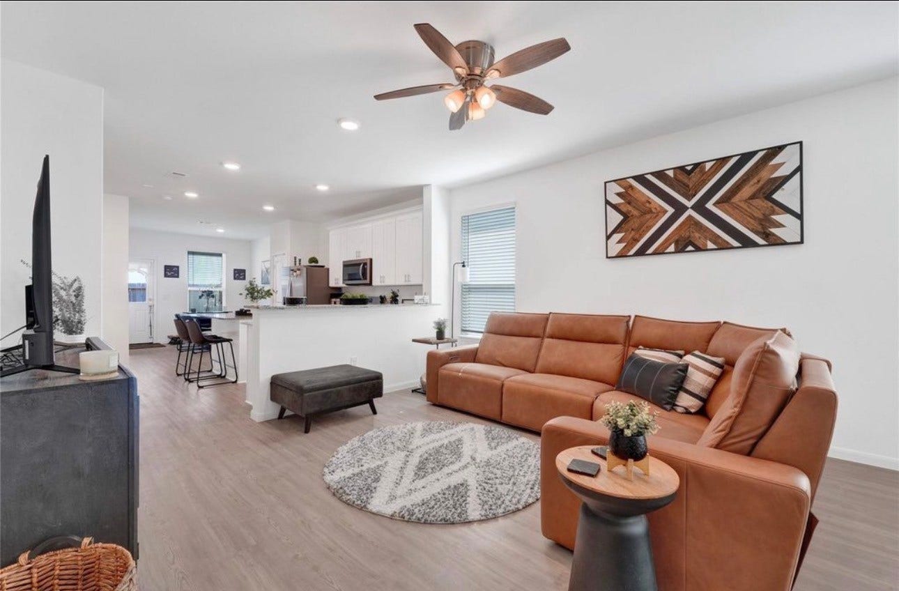 23907 Escardilla Drive, Hockley, TX 77447 23907 Escardilla Drive, Hockley, TX 77447