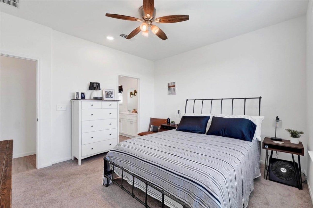 23907 Escardilla Drive, Hockley, TX 77447 23907 Escardilla Drive, Hockley, TX 77447
