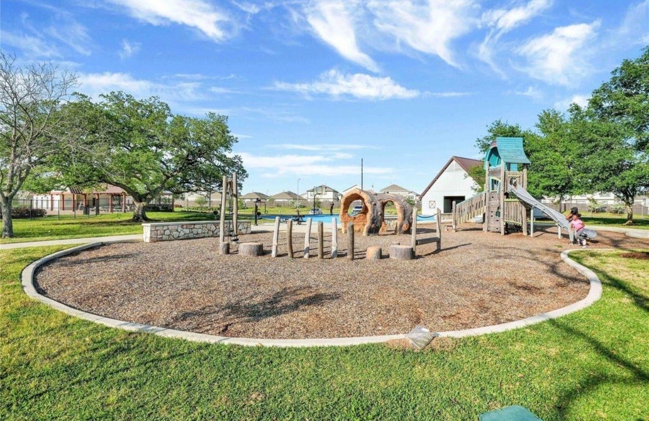 23907 Escardilla Drive, Hockley, TX 77447 23907 Escardilla Drive, Hockley, TX 77447
