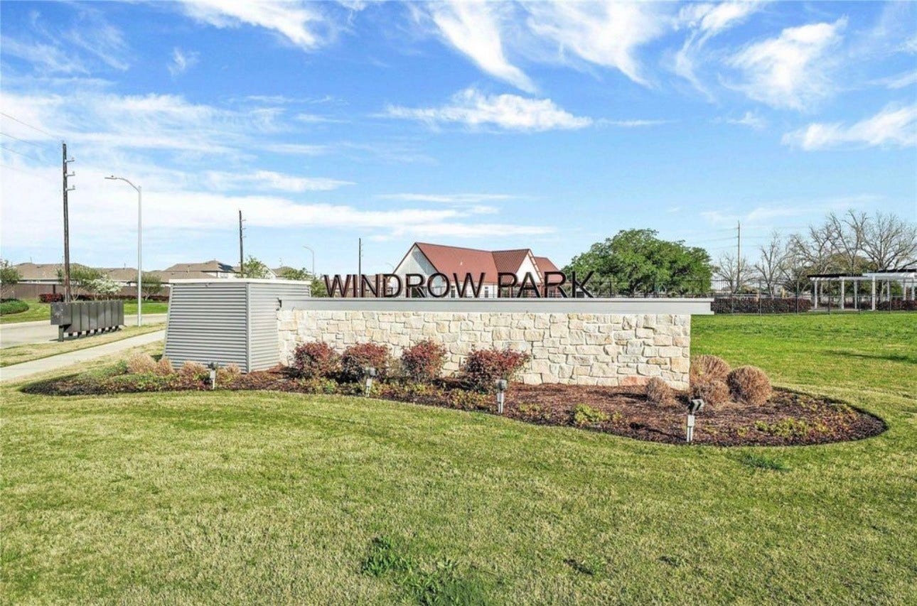 23907 Escardilla Drive, Hockley, TX 77447 23907 Escardilla Drive, Hockley, TX 77447