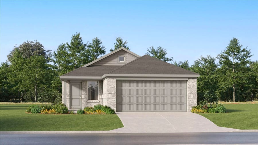 Property photo for 26710 Feather Reed Drive, Katy, TX