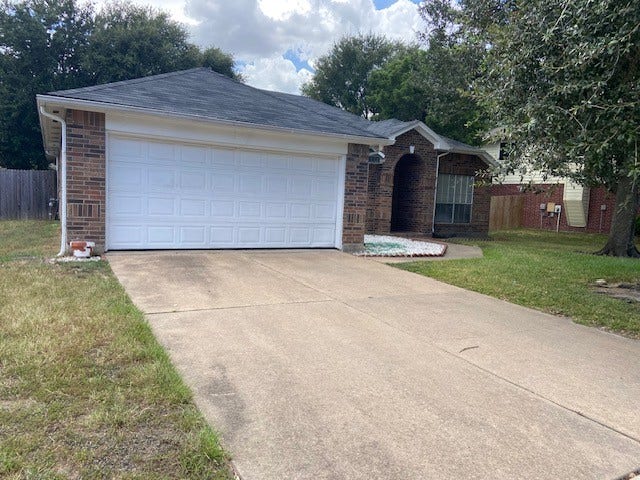 Property photo for 10811 Great Bridge Drive, Houston, TX