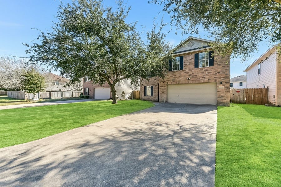 Property photo for 20011 Spring Wreath Lane, Cypress, TX
