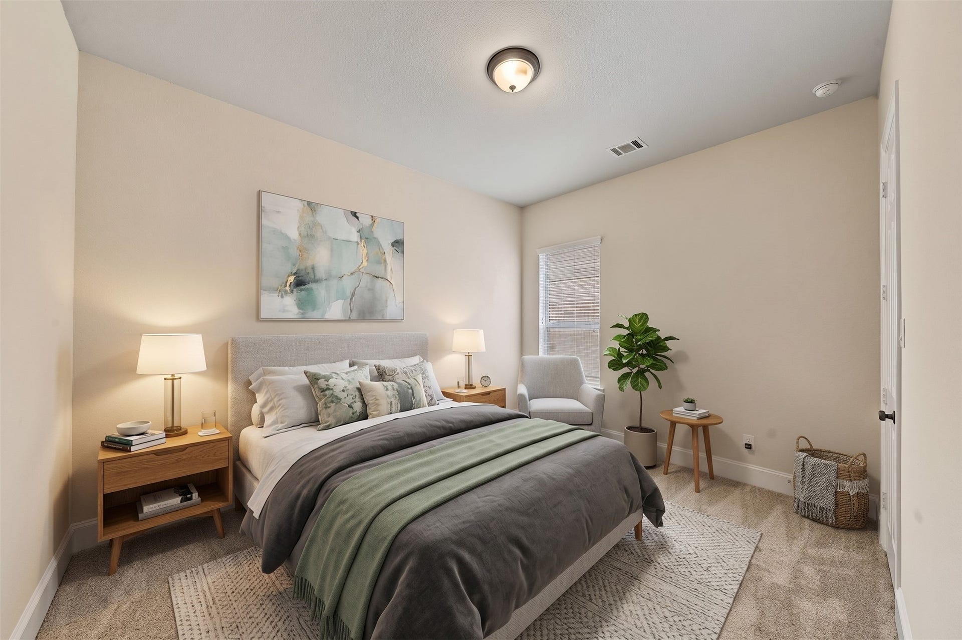 4226 Pebble Heights Lane, Sugar Land, TX 77479 Bedroom 1
