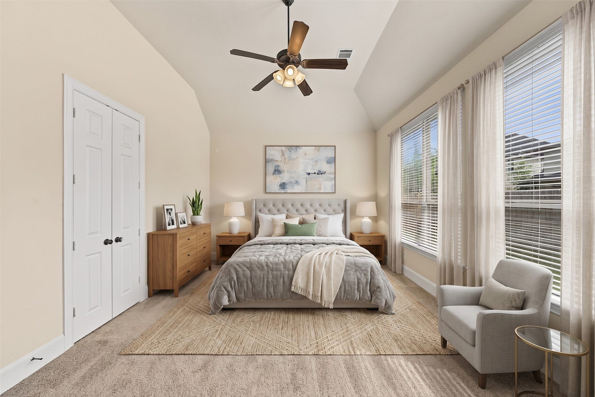 4226 Pebble Heights Lane, Sugar Land, TX 77479 Bedroom 3