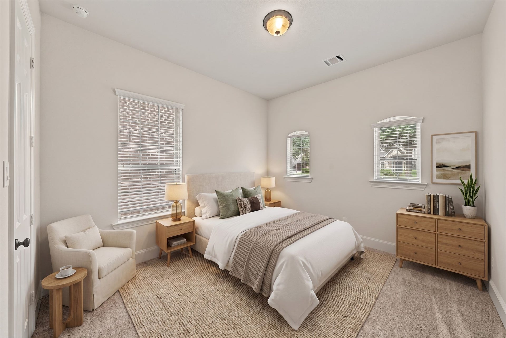 4226 Pebble Heights Lane, Sugar Land, TX 77479 Bedroom 2