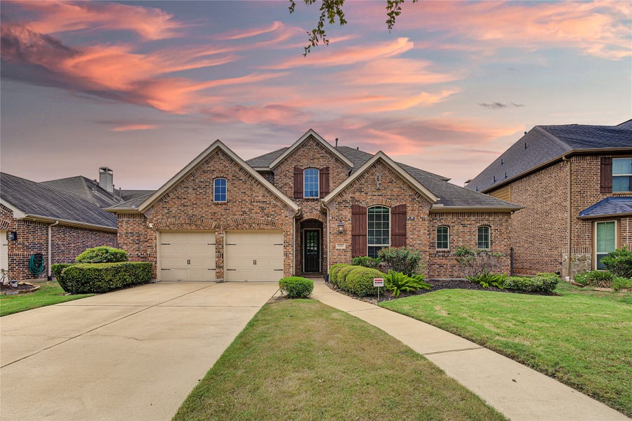 Property photo for 4226 Pebble Heights Lane, Sugar Land, TX