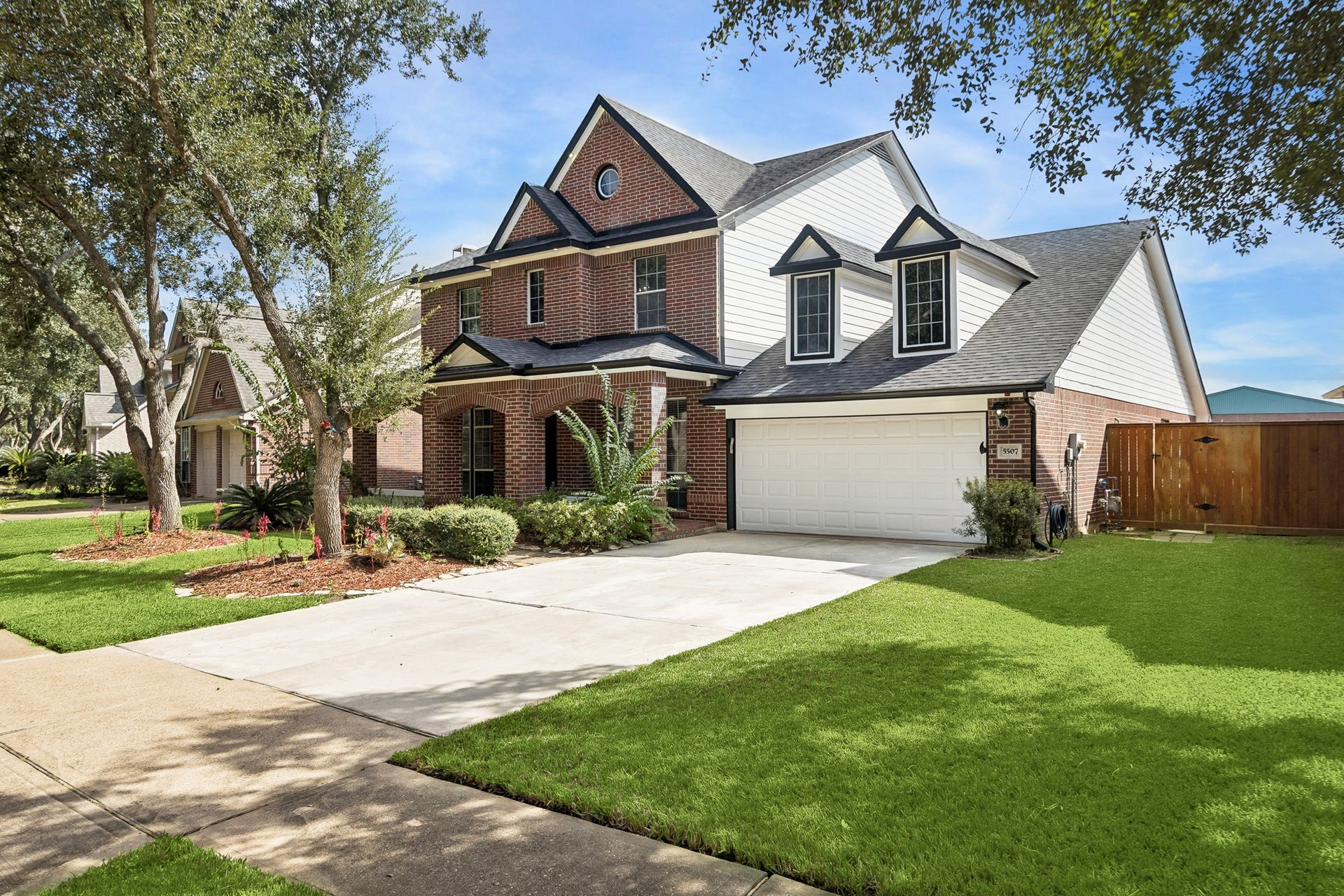5507 Cranston Court, Sugar Land, TX 77479 5507 Cranston Court, Sugar Land, TX 77479