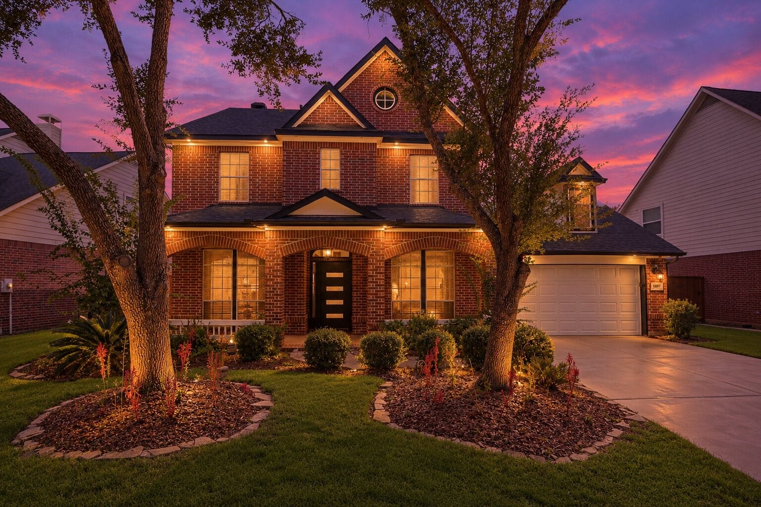 5507 Cranston Court, Sugar Land, TX 77479 The Aida Younis Team presents 5507 Cranston Court!