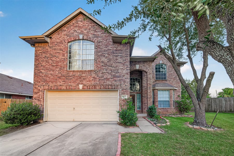 Property photo for 11627 Swiftwater Bridge Lane, Sugar Land, TX
