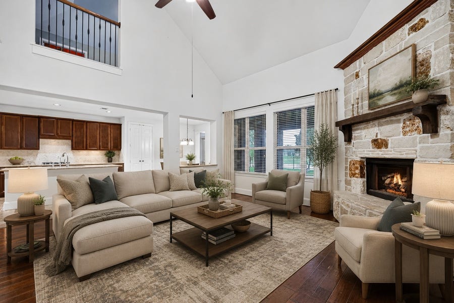 Property photo for 7930 Summer Night Lane, Rosenberg, TX