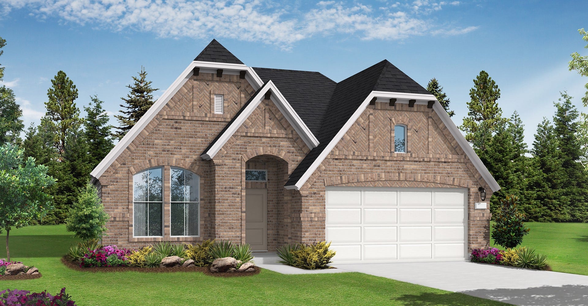 32431 Poplar Grove Lane, Spring, TX 77386 Representative Photo