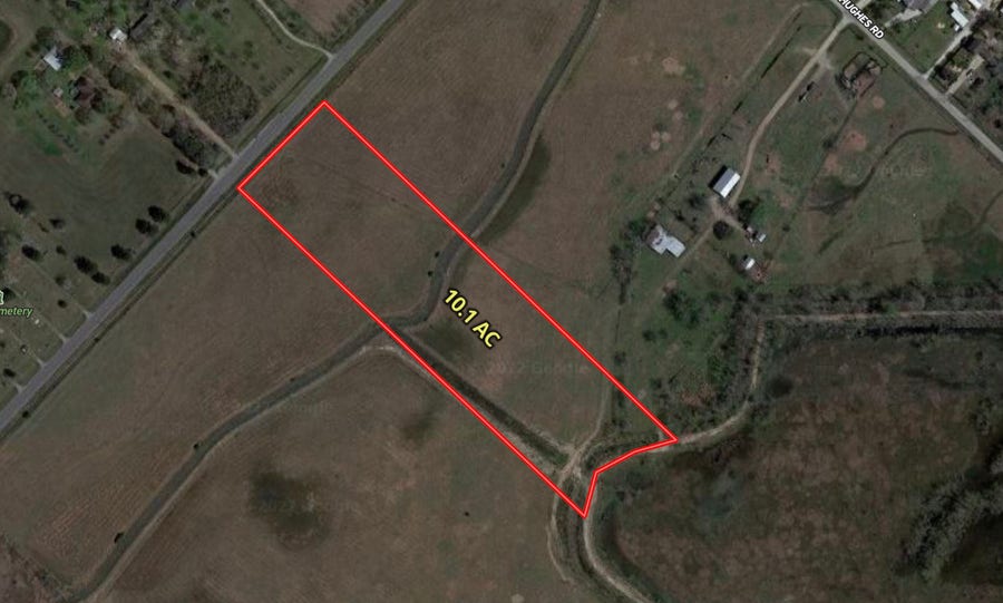Property photo for tbd FM 1994 Road, Guy, TX