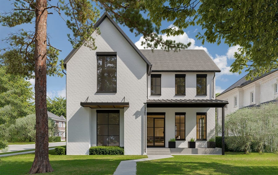 Property photo for 3701 Arnold Street, West University Place, TX