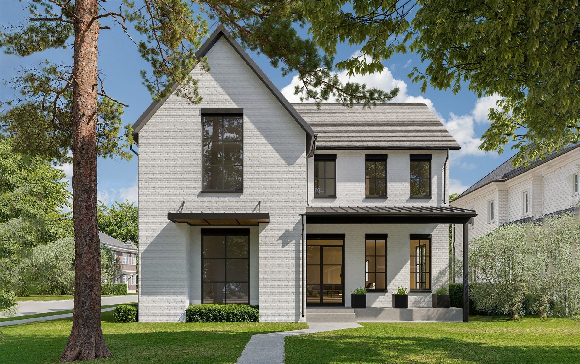 3701 Arnold Street, West University Place, TX 77005 3701 Arnold Street, West University Place, TX 77005