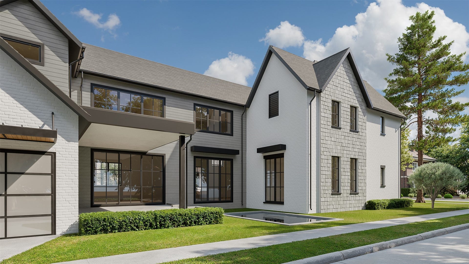 3701 Arnold Street, West University Place, TX 77005 3701 Arnold Street, West University Place, TX 77005