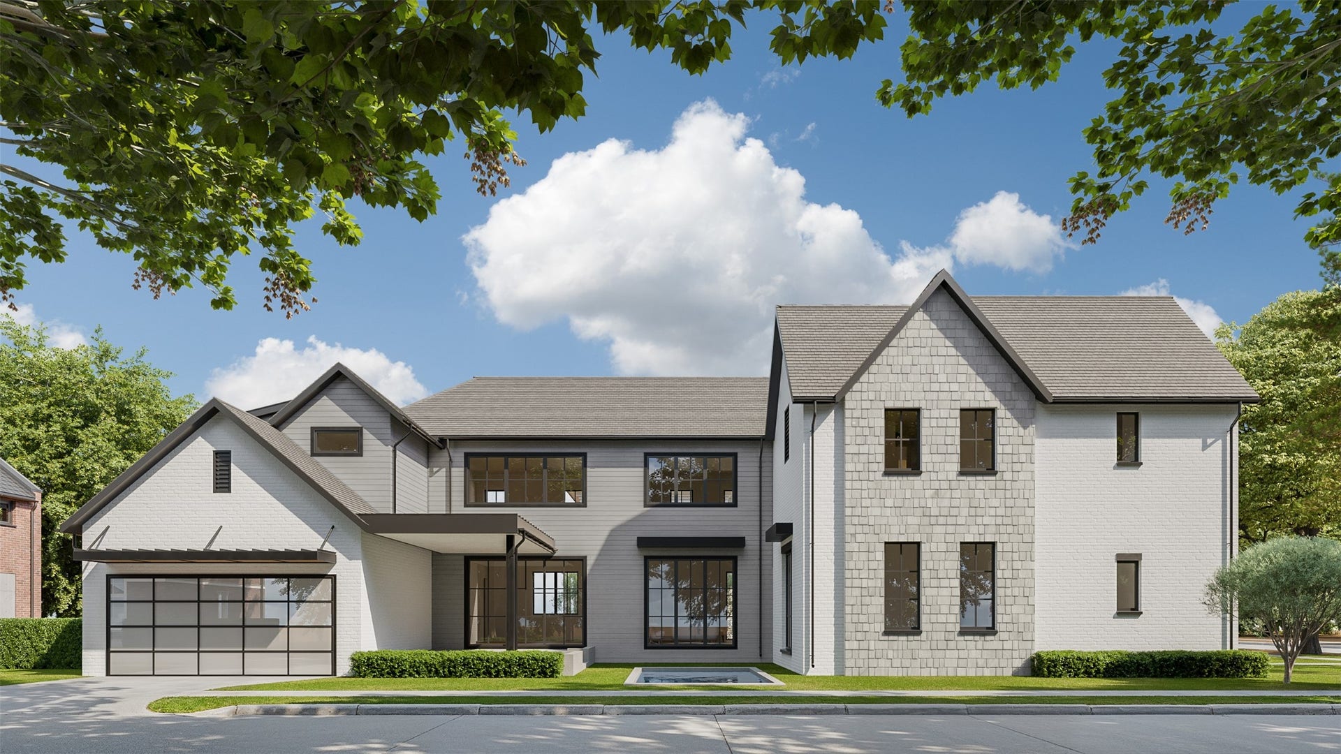 3701 Arnold Street, West University Place, TX 77005 3701 Arnold Street, West University Place, TX 77005