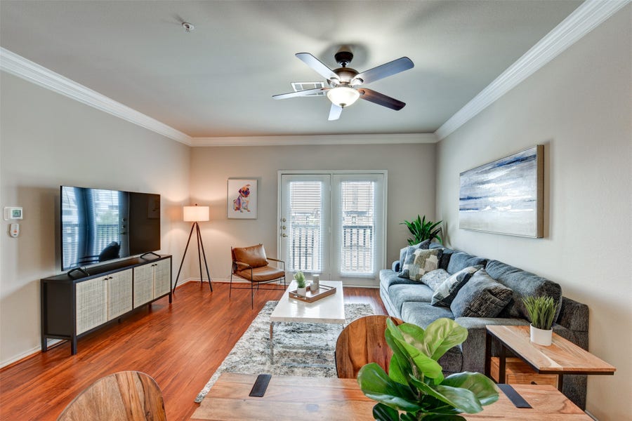 Property photo for 2400 Mccue Road, #448, Houston, TX