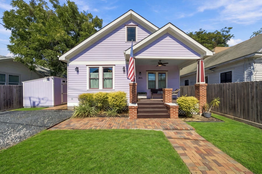 Property photo for 1614 Weber Street, Houston, TX