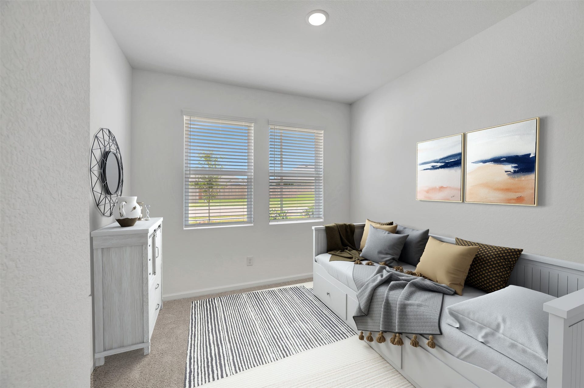 347 West Rose Marie Lane, Montgomery, TX 77356 Extra Suite
