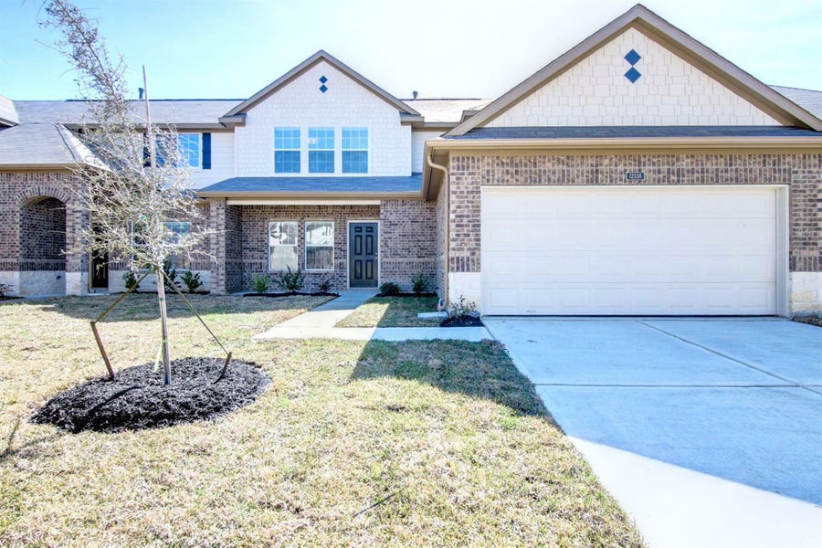 Property photo for 12338 Roy Mix Bohn Lane, Houston, TX
