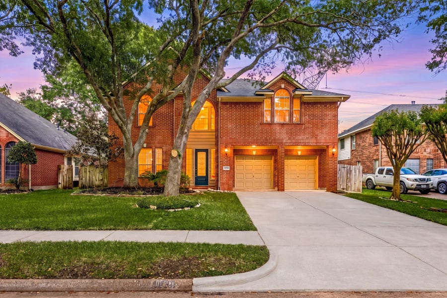 Property photo for 4030 Harwood Drive, Sugar Land, TX