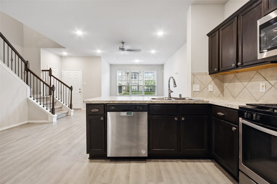 Property photo for 15806 Perthshire Creek Drive, Humble, TX