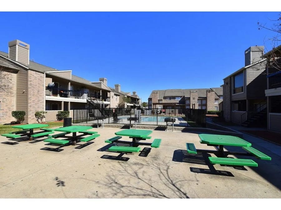 Property photo for 17310 Keith Harrow Boulevard, #701, Houston, TX