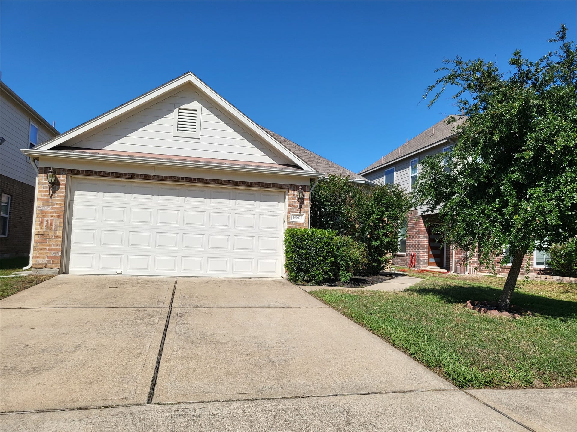 14802 Fir Knoll Way, Cypress, TX 77429 14802 Fir Knoll Way, Cypress, TX 77429