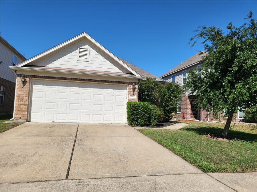 Property photo for 14802 Fir Knoll Way, Cypress, TX