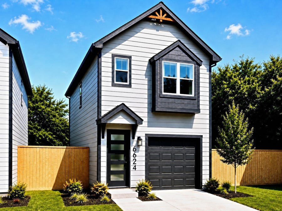 Property photo for 6624 Nielan Street, Houston, TX